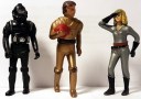 1979 Abenteuer im Weltraum - Komplettserie